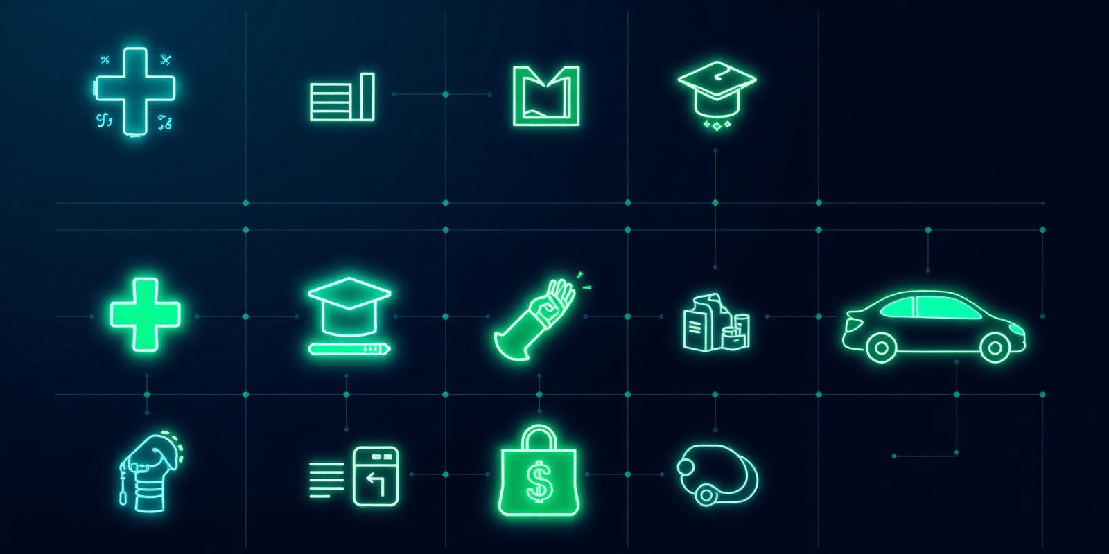 AI Applications Across Industries