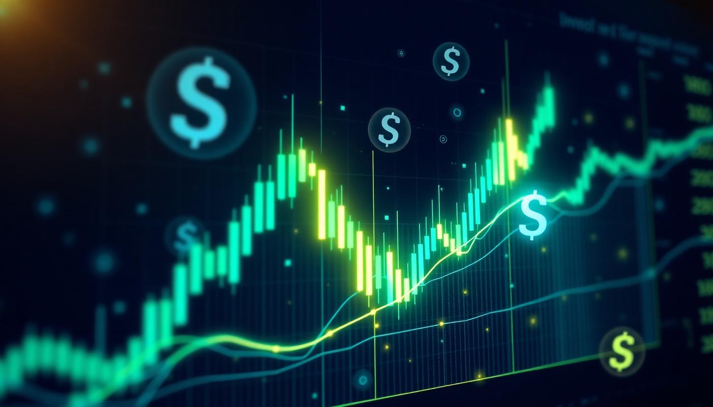 AI in Finance