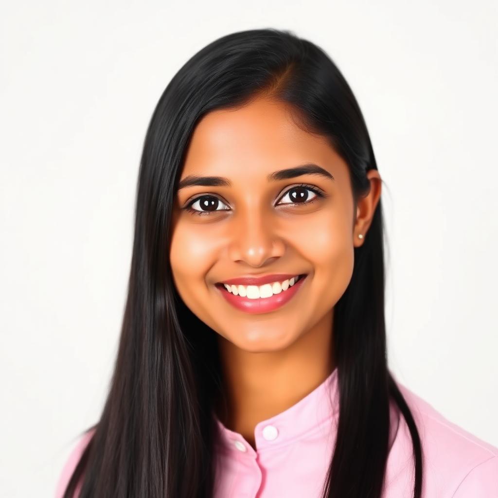 Priya Nair
