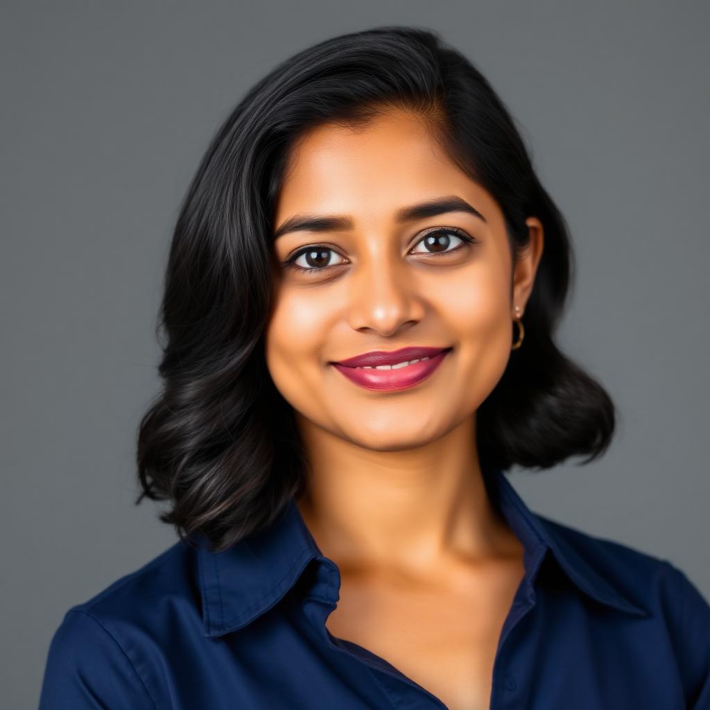 Ananya Sharma